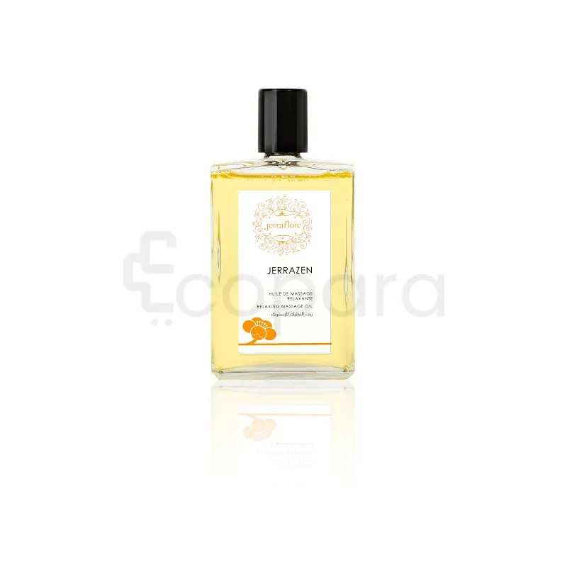 JERRAFLORE JERRAZEN 100ML