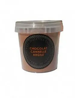 JERRAFLORE CHOCOLAT CANNELLE 40G