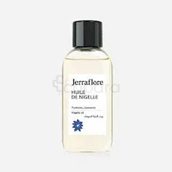 JERRAFLORE HUILE DE NIGELLE 30ML