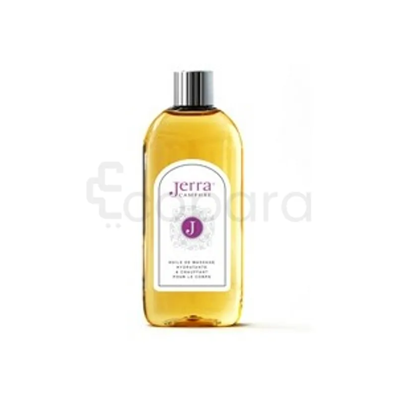 JERRAFLORE JERRACAMPHRE 150ML
