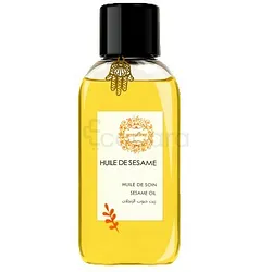 JERRAFLORE HUILE DE SESAME 50ML