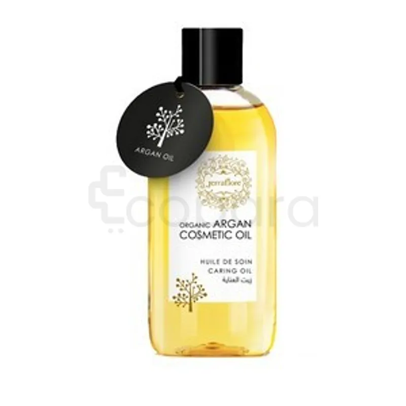JERRAFLORE HUILE D'ARGAN COSMETIQUE 50ML