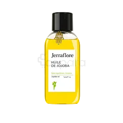 JERRAFLORE HUILE DE JOJOBA 50ML