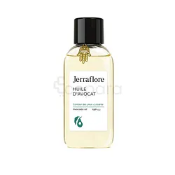 JERRAFLORE HUILE D'AVOCAT 50ML