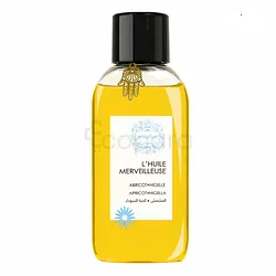 JERRAFLORE HUILE MERVEILLEUSE 50ML