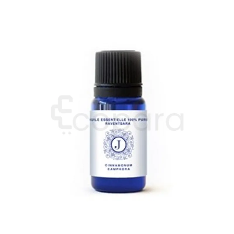 JERRAFLORE HUILE ESSENTIELLE RAVINTSARA 10ML