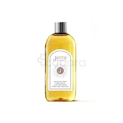 JERRAFLORE JERRACAPIL HUILE DE SOIN POUR CHEVEUX 100ML