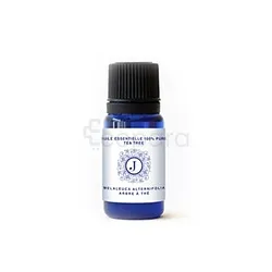 JERRAFLORE HUILE ESSENTIELLE DE TEA TREE 10ML