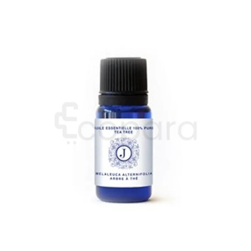 JERRAFLORE HUILE ESSENTIELLE DE TEA TREE 10ML