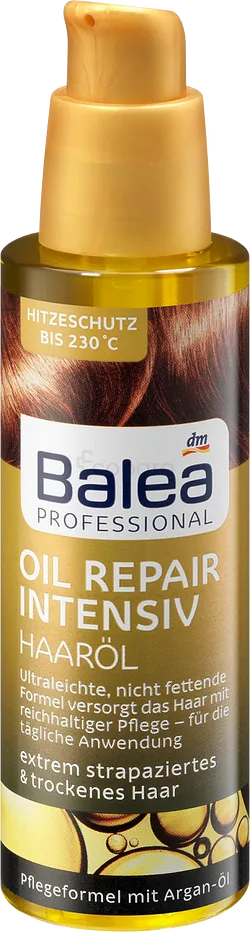BALEA OIL REPAIR INTENSIV 100ML