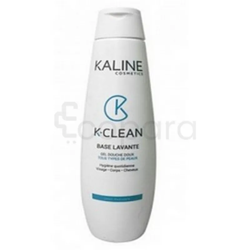 KALINE K-CLEAN BASE LAVANTE 250ML