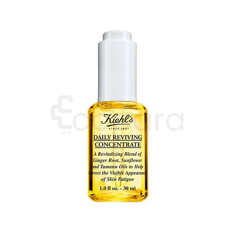 KIEHL'S DAILY REVIVING CONCENTRATE 30ML