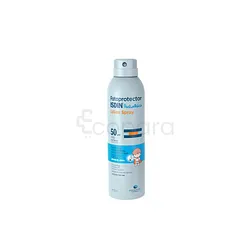 ISDIN FOTOPROTECTOR PEDIA SPRAY SPF50+ 200ML