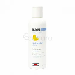 NUTRAISDIN LOTION BEBE 200ML