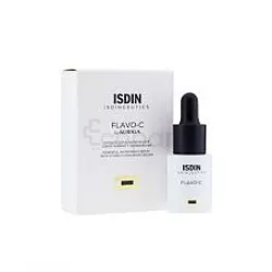 ISDIN FLAVO-C POTENTE SERUM ANTIOXIDANTE 30ML