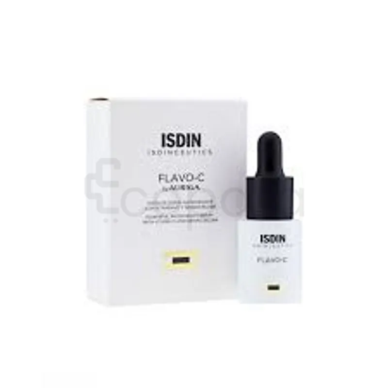 ISDIN FLAVO-C POTENTE SERUM ANTIOXIDANTE 30ML