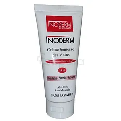 INODERM CREME MAINS