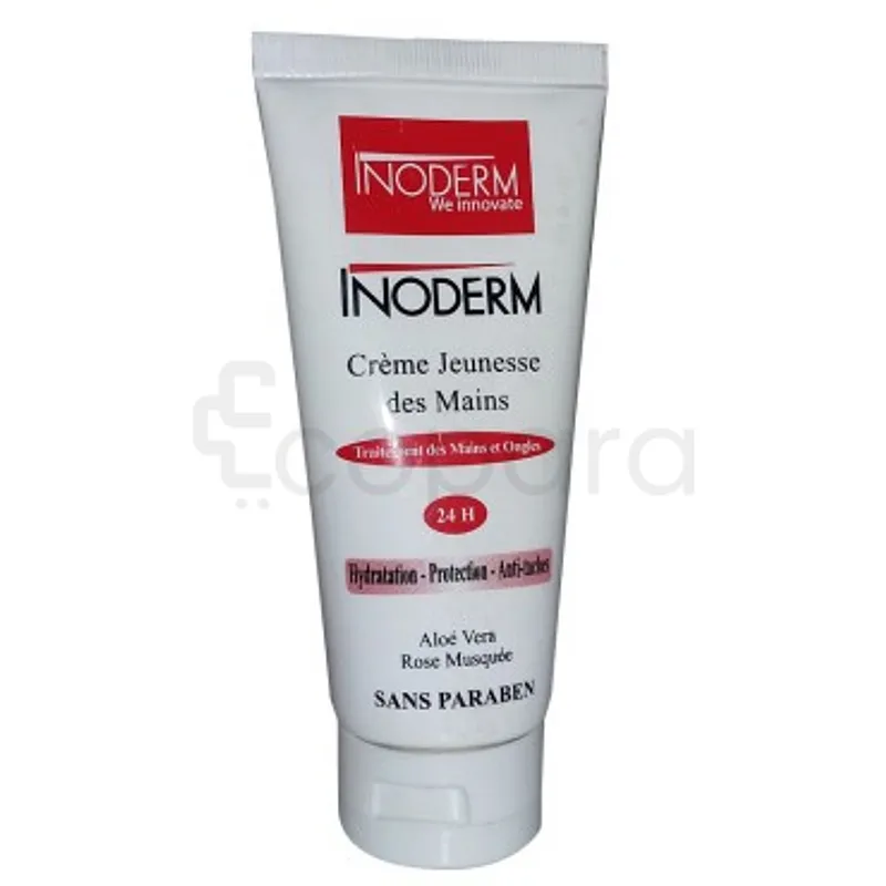 INODERM CREME MAINS