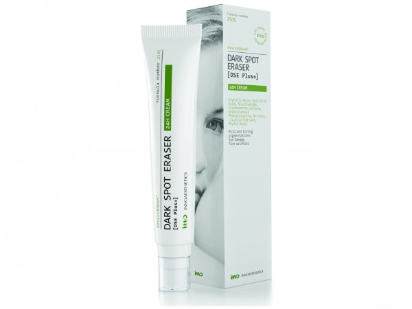 INNOAESTHETICS DARK SPOT ERASER 50G