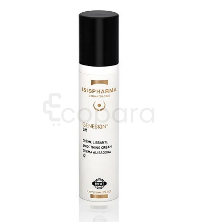 ISISPHARMA GENESKIN LIFT CREME LISSANTE 50ML REFERENCE GENICRE03