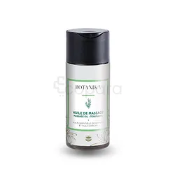BOTANIKA HUILE DE MASSAGE RELAXANTE 150ML