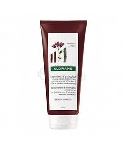 KLORANE QUININE B6 BAUME APRES SHAMPOOING 200ML