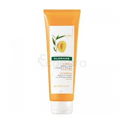 KLORANE BEURRE DE MANGUE SOIN SANS RINCAGE 125ML