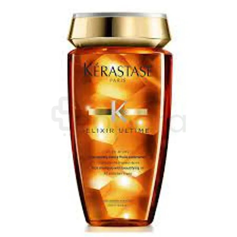 KERASTASE ELIXIR SHAMPOOING OLE RICHE 250ML