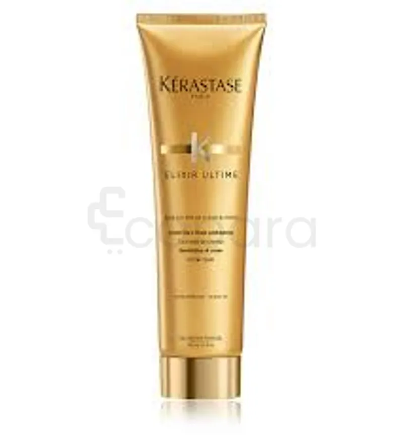 KERASTASE ELIXIR HUILE SACRE FLEUR BLANCHE 150ML