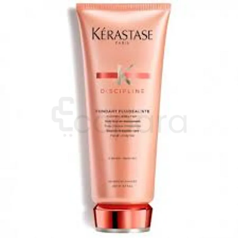 KERASTASE CREME FONDANT FLUIDE MORPHO KERATINE 200ML