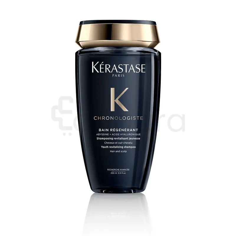 KERASTASE CHRONOLOGISTE SHAMPOOING REVITALISANT 250ML