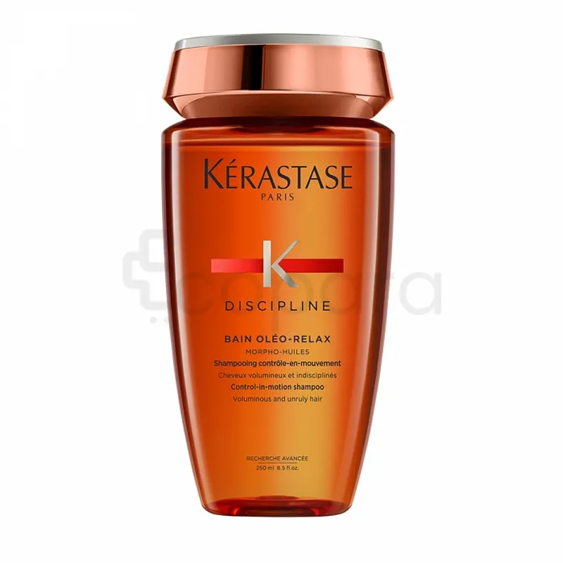 KERASTASE NUTRITIVE SHAMPOOING OLEO RELAX 250ML