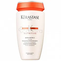 KERASTASE NUTRITIVE SHAMPOOING NUTRITION 250ML