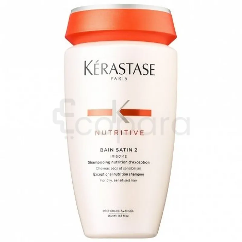 KERASTASE NUTRITIVE SHAMPOOING NUTRITION 250ML