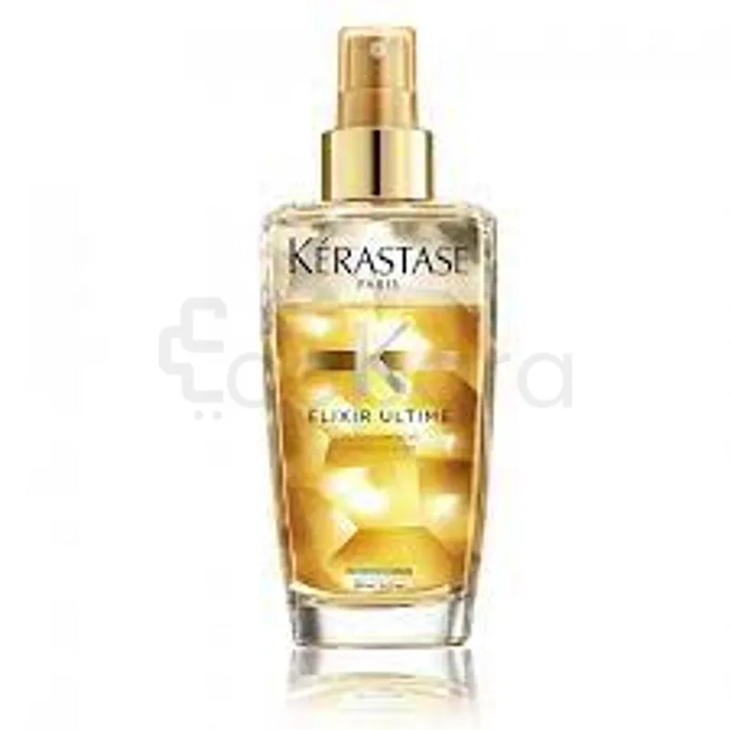 KERASTASE ELIXIR ULTIME BRUME HUILE DE VOLUME 100ML