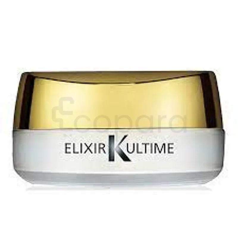 KERASTASE ELIXIR ULTIME SERUM SOLIDE 18ML