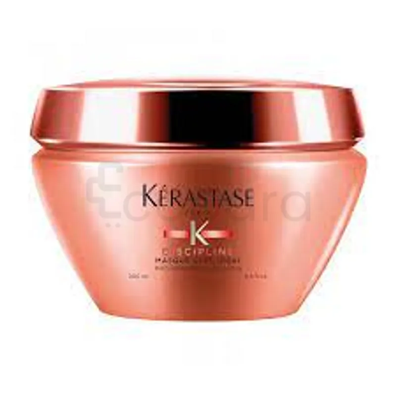 KERASTASE DISCIPLINE MASQUE CURL IDEAL 200ML