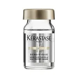 KERASTASE DENSIFIQUE ACTIVATEUR CAPILLAIRE BOITE DE 5 AMPOULES