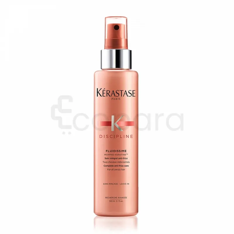 KERASTASE FLUIDISSIME SOIN INTEGRAL ANTI FRIZZ 150ML