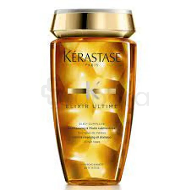 KERASTASE ELEXIR SHAMPOOING HUILE SUBLOMATRICE 250ML
