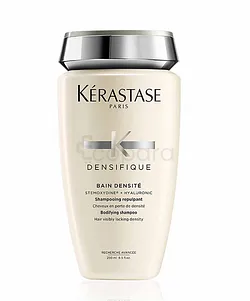 KERASTASE DENSIFIQUE BAIN DENSITE SHAMPOOING REPULPANT 250ML