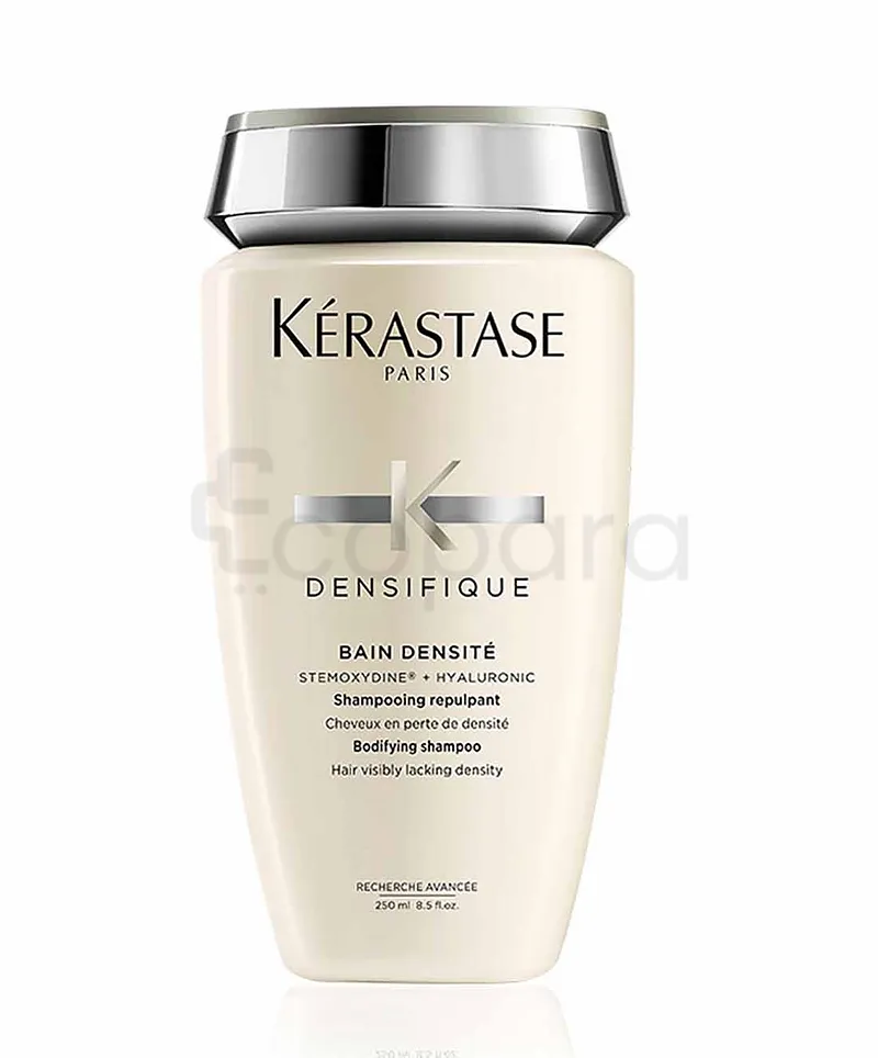 KERASTASE DENSIFIQUE BAIN DENSITE SHAMPOOING REPULPANT 250ML
