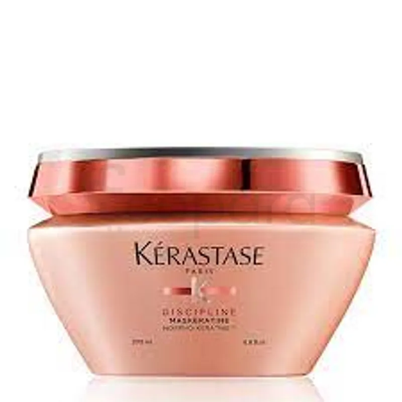 KERASTASE DISCIPLINE MASQUE KERATINE 200ML