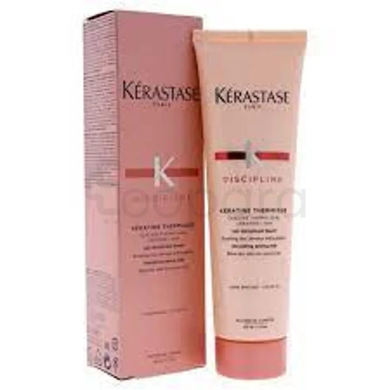 KERASTASE KERATINE THERMIQUE LAIT LISSANT 150G