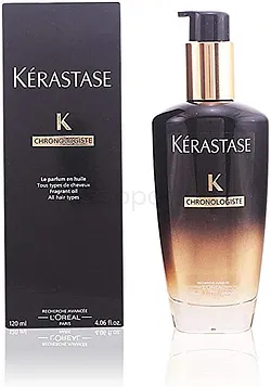 KERASTASE HUILE CHRONOLOGISTE 120ML