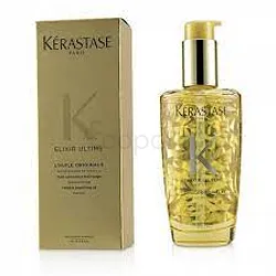 KERASTASE ELIXIR ULTIME HUILE SUBLIMATRICE 100ML