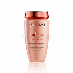 KERASTASE DISCIPLINE BAIN FLUIDEALISTE SHAMPOOING LISSE 250ML