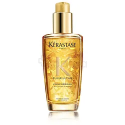 KERASTASE ELIXIR ULTIME HUILE DE BRILLANCE 100ML