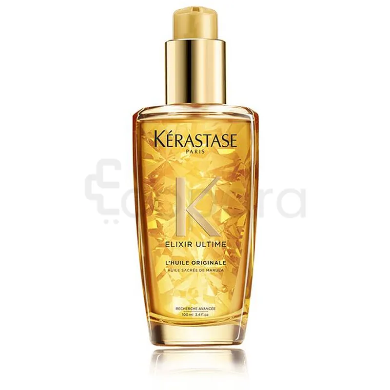 KERASTASE ELIXIR ULTIME HUILE DE BRILLANCE 100ML