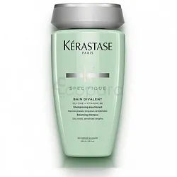 KERASTASE SPECIFIQUE SHAMPOOING DIVALENT 250ML